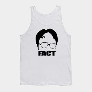 FACT Tank Top